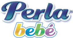 logo perla bebé png