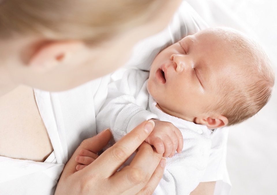 bebes cuidados primeros meses