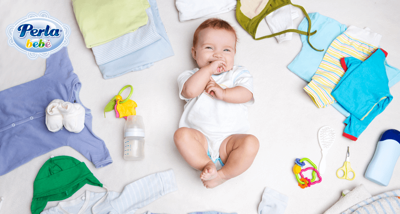 productos perla bebé detergentes para bebé