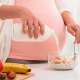 consejos alimenticios durante el embarazo