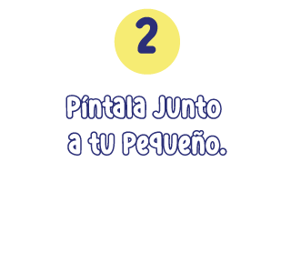 Perla Bebé - Pinta y Gana