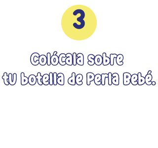 Perla Bebé - Pinta y Gana