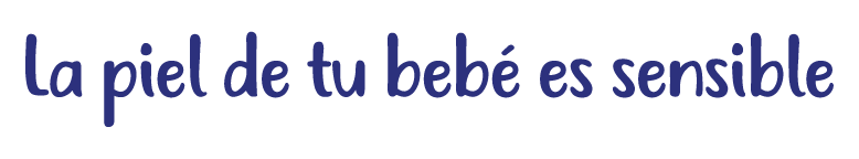 ¡Descubre qué productos necesitas para lavar la ropa de tu bebé según su tipo de piel! - Perla Bebé